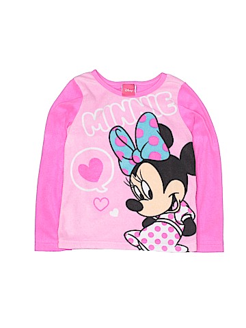 Disney Fleece Jacket (view 1)