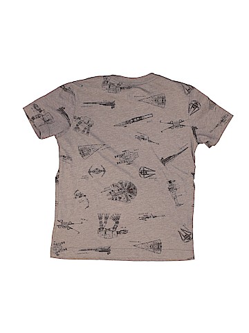 Old Navy Short Sleeve T-Shirt (view 2)