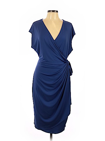 Lark & Ro Casual Dress (view 1)