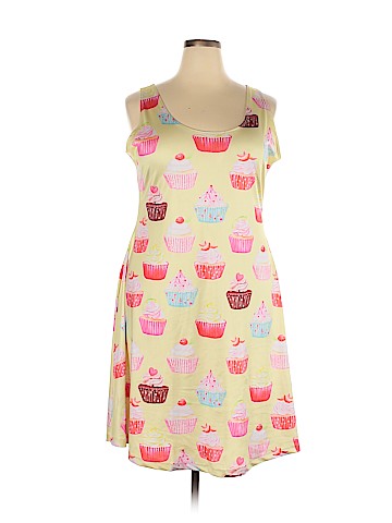 COWCOW Casual Dress (view 1)