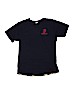 Assorted Brands 100% Cotton Blue Short Sleeve T-Shirt Size L (youth) - photo 1
