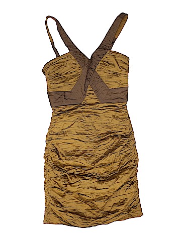 BCBGMAXAZRIA Casual Dress (view 1)