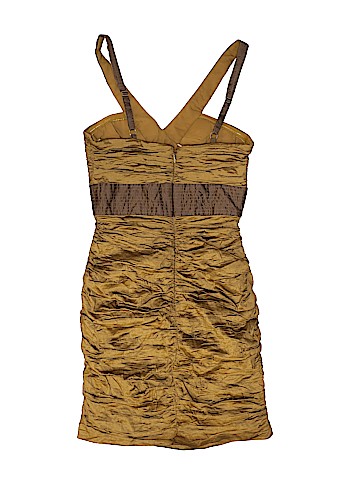 BCBGMAXAZRIA Casual Dress (view 2)