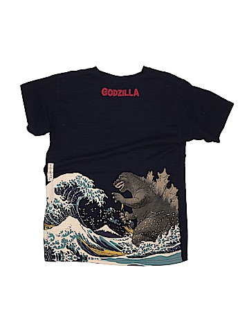 Assorted Brands Short Sleeve T-Shirt (view 2)