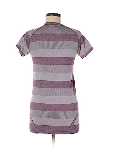 Lululemon Athletica Active T-Shirt (view 2)