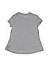 Skechers 100% Polyester Gray Active T-Shirt Size 5 - 6 - photo 2