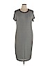 Gap Black Casual Dress Size XL - photo 1