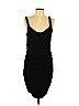 Bar III Black Cocktail Dress Size XL - photo 1