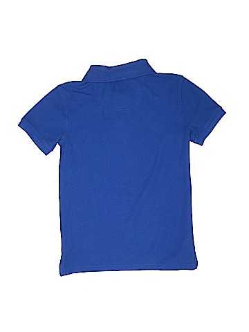 JK Kids Short Sleeve Polo (view 2)