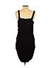 Bar III Black Cocktail Dress Size XL - photo 2