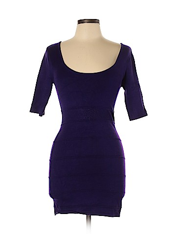 Forever 21 Casual Dress (view 1)