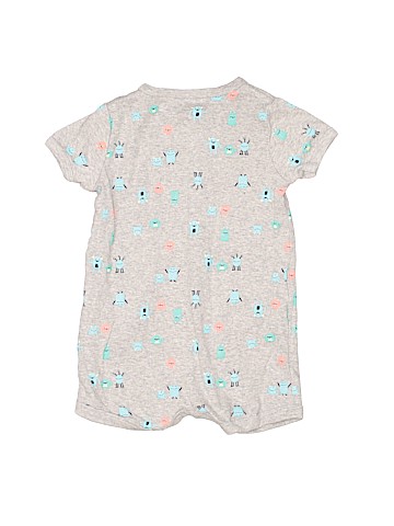 Carter's Short Sleeve Outfit (view 2)
