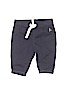 Baby Gap 100% Cotton Blue Sweatpants Size 0-3 mo - photo 1