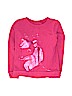 Jumping Beans Pink Sweatshirt Size 6X - photo 1