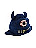 The Children's Place 100% Acrylic Graphic Blue Winter Hat Size 4 - 7 - photo 1