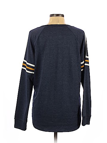 Maurices Long Sleeve T-Shirt (view 2)