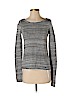 Hollister Gray Pullover Sweater Size XS - photo 1