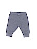 Baby Gap 100% Cotton Blue Sweatpants Size 0-3 mo - photo 2