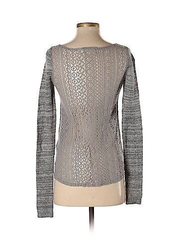 Hollister Pullover Sweater (view 2)