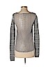 Hollister Gray Pullover Sweater Size XS - photo 2