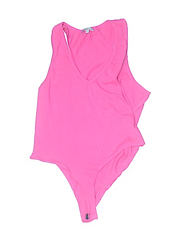Charlotte Russe Bodysuit (view 1)