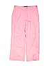 Daron Fashions 100% Polyester Pink Snow Pants Size 5 - photo 1