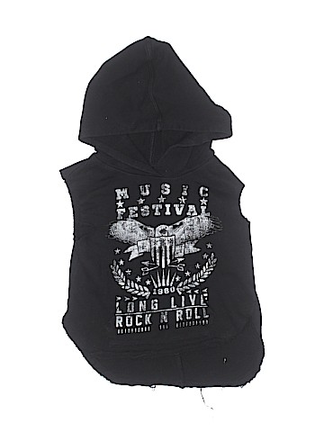 Art Class Pullover Hoodie (view 1)