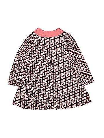 Tea 3/4 Sleeve T-Shirt (view 2)