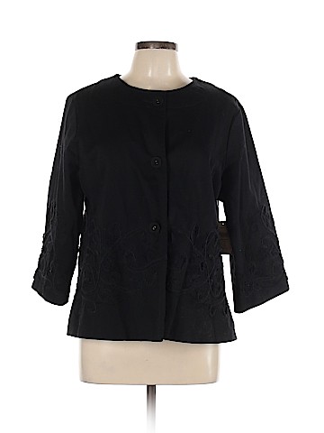 Coldwater Creek Jacket (view 1)