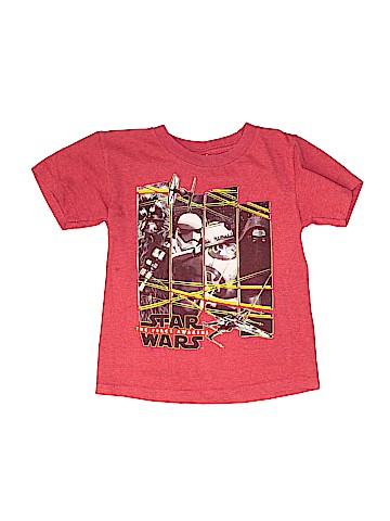Star Wars Short Sleeve T-Shirt (view 1)