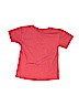Star Wars Graphic Red Short Sleeve T-Shirt Size 6 - photo 2