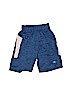 Champion 100% Polyester Blue Athletic Shorts Size 5 - 6 - photo 1