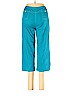 Scott Taylor Blue Casual Pants Size 6 (petite) - photo 2