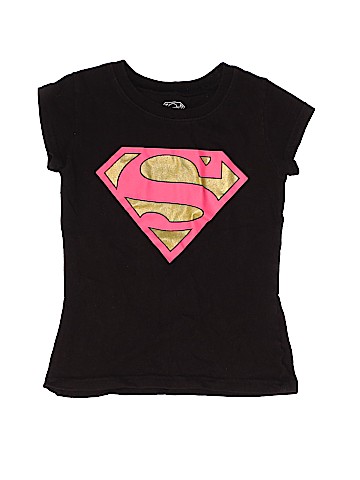 DC Comics Short Sleeve T-Shirt (view 1)