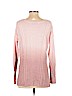 American Eagle Outfitters Pink Pullover Sweater Size XS - photo 2