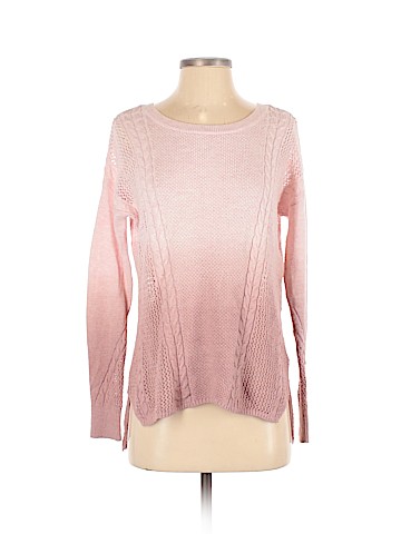 American Eagle Outfitters Pullover Sweater (view 1)