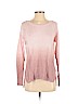 American Eagle Outfitters Pink Pullover Sweater Size XS - photo 1