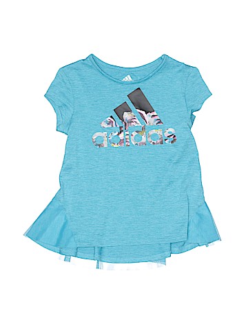 Adidas Active T-Shirt (view 1)