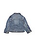 Genuine Kids from Oshkosh Blue Denim Jacket 12-18 MO / 18 MO - photo 2