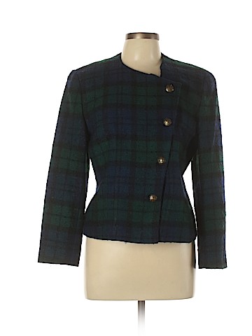 Pendleton Wool Blazer (view 1)