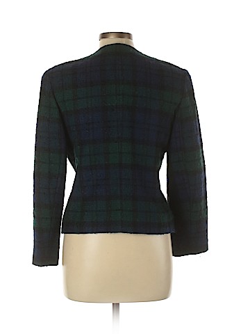 Pendleton Wool Blazer (view 2)