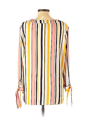 rue21 3/4 Sleeve Blouse (view 2)