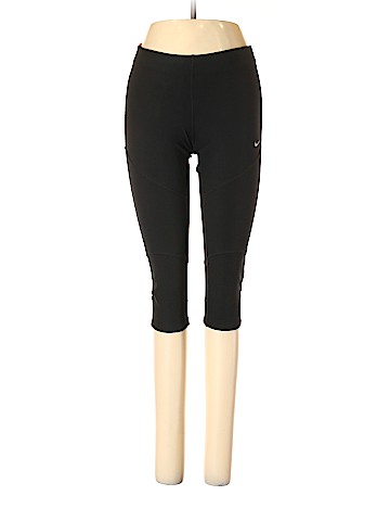 Nike Active Pants (view 1)