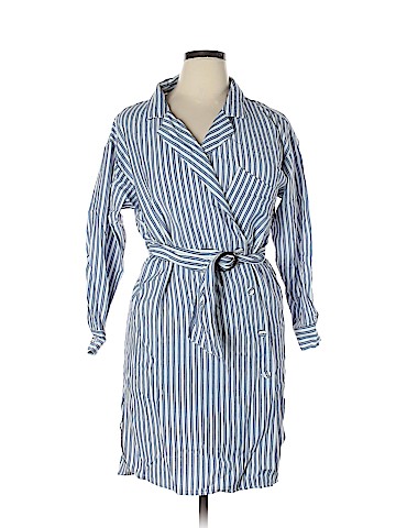 Zara Basic Casual Dress (view 1)