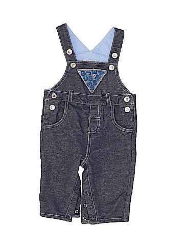 Guess Overalls (view 1)