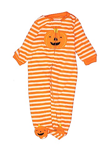 Just One You Made by Carters Long Sleeve Outfit (view 1)