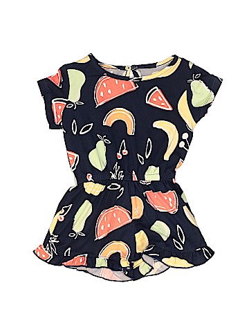 Falls Creek Romper (view 1)