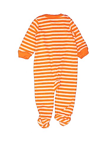 Just One You Made by Carters Long Sleeve Outfit (view 2)