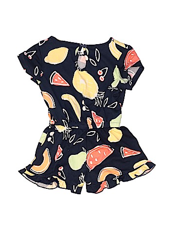 Falls Creek Romper (view 2)