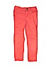OshKosh B'gosh Pink Jeans Size 6 - photo 1